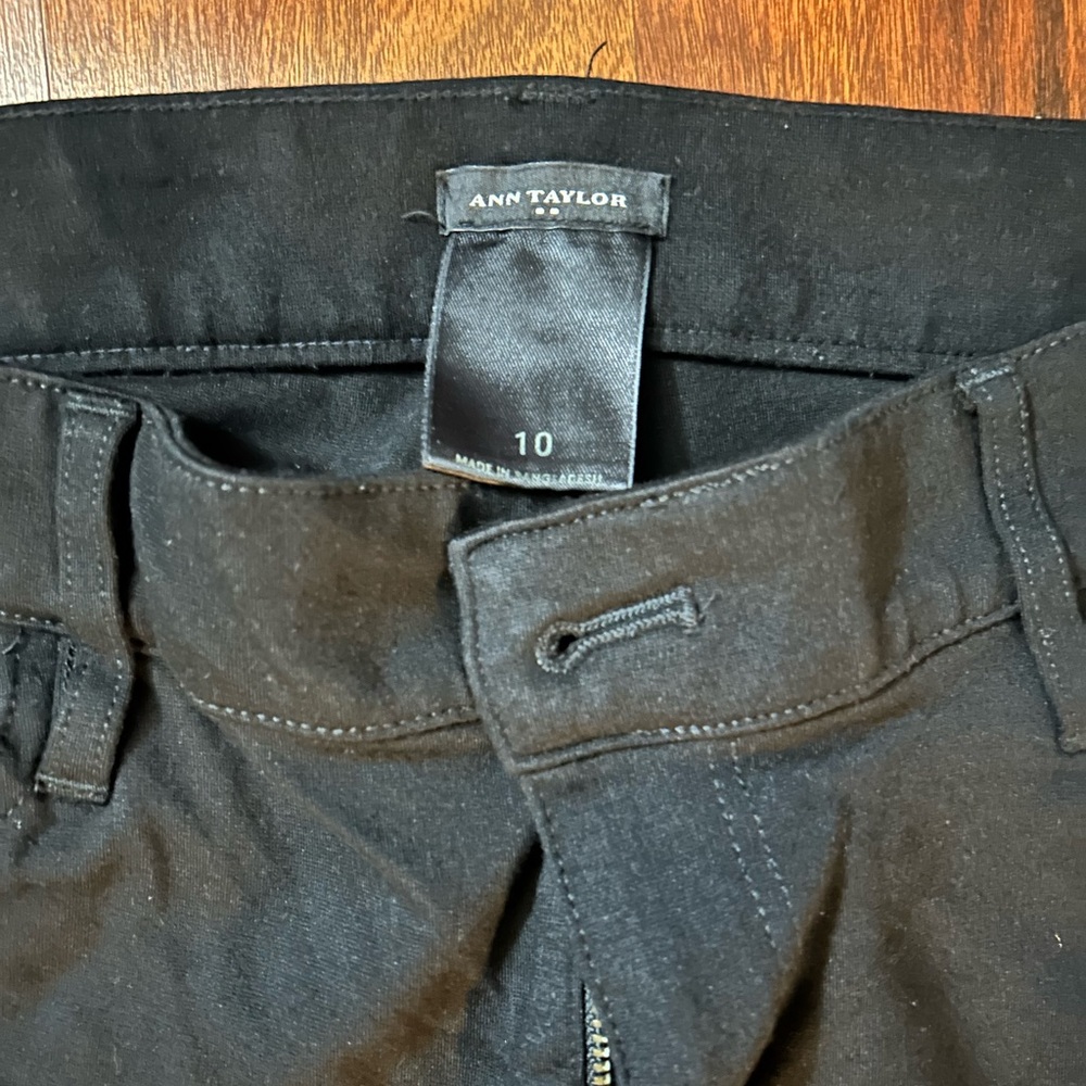 Ann Taylor Legging